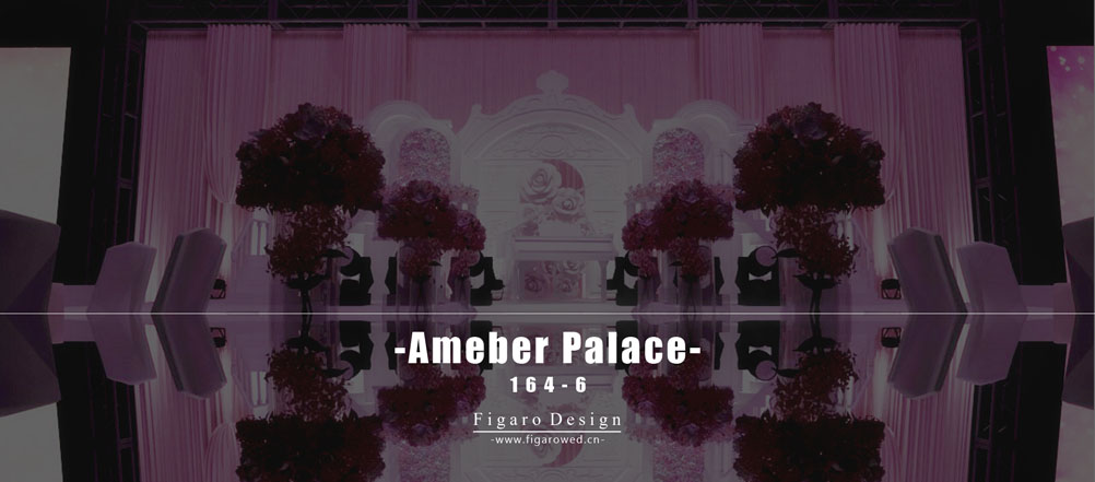 [婚礼]Ameber Palace